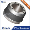 Truck Brake Drum for DAF CF XF Parts